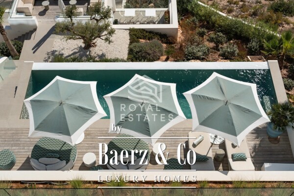 photo 5 Beautiful luxury home in Ibiza