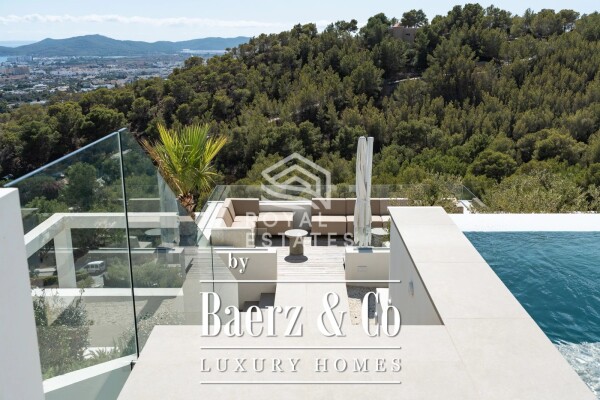 photo 7 Beautiful luxury home in Ibiza