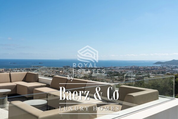 photo 8 Beautiful luxury home in Ibiza