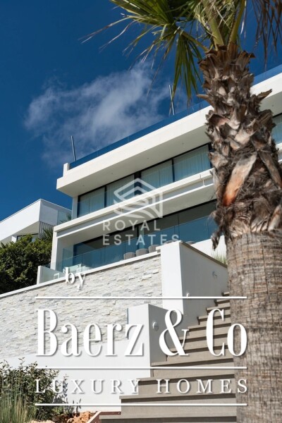 photo 10 Beautiful luxury home in Ibiza