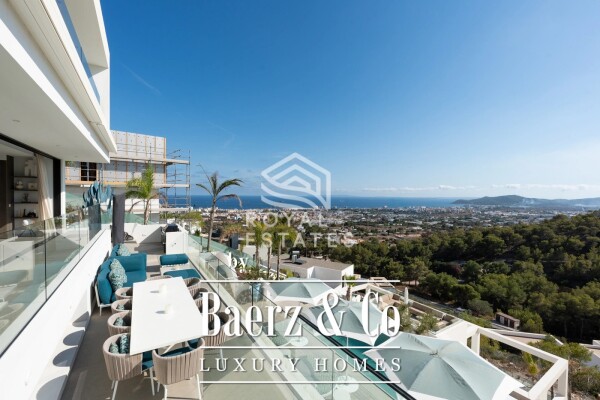 photo 12 Beautiful luxury home in Ibiza