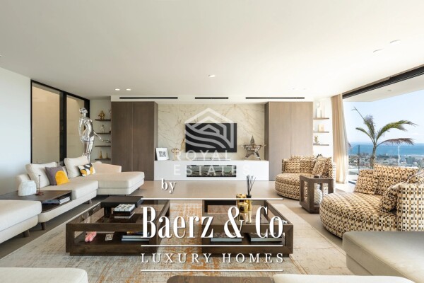 photo 15 Beautiful luxury home in Ibiza