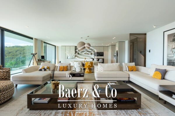 photo 16 Beautiful luxury home in Ibiza