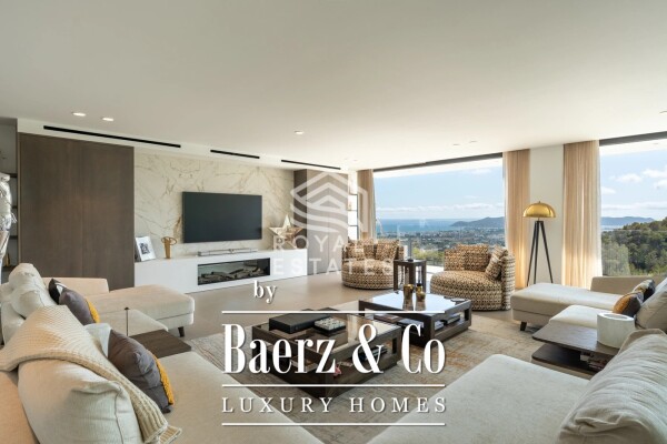 photo 17 Beautiful luxury home in Ibiza