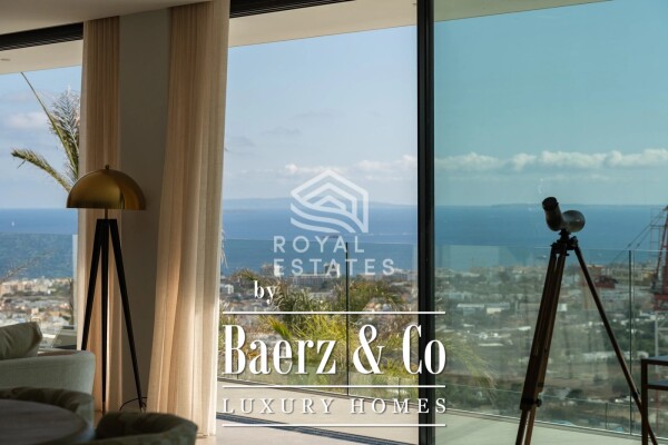 photo 22 Beautiful luxury home in Ibiza