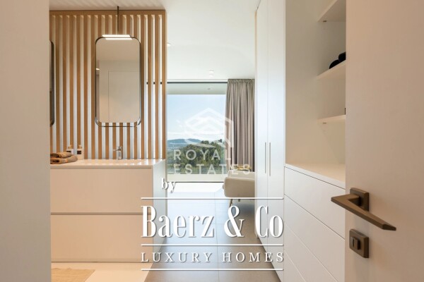 photo 28 Beautiful luxury home in Ibiza