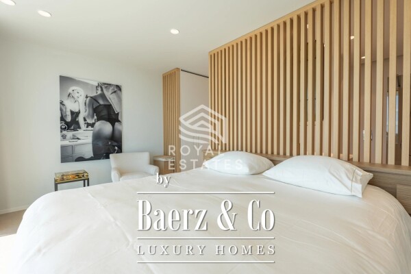 photo 29 Beautiful luxury home in Ibiza