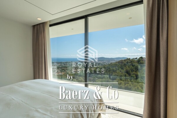 photo 34 Beautiful luxury home in Ibiza