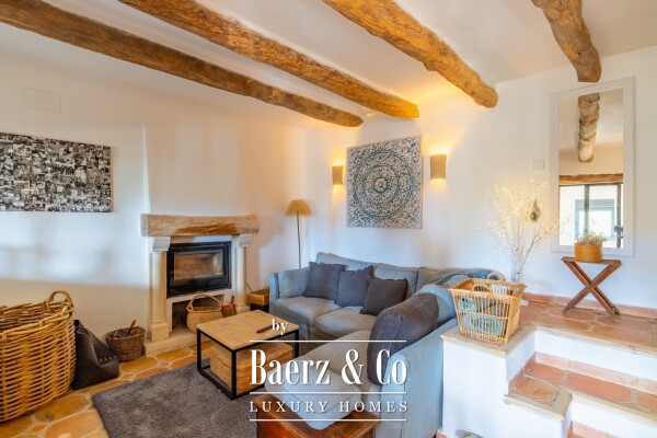 photo 17 Beautiful luxury home in Torremanzanas, Costa Blanca