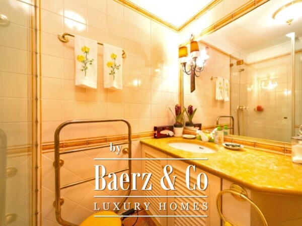 photo 13 4-Bedroom + 1 Apartment in exclusive condominium, with parking and storage in Estoril