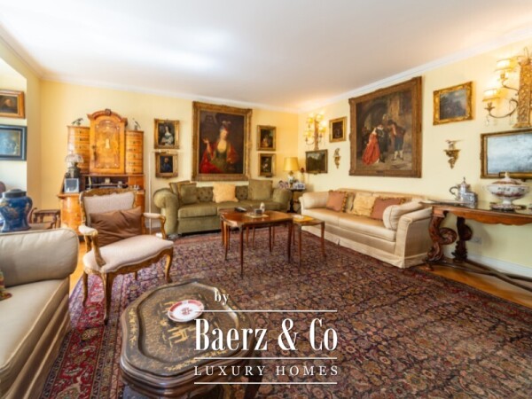 photo 7 4-Bedroom + 1 Apartment in exclusive condominium, with parking and storage in Estoril