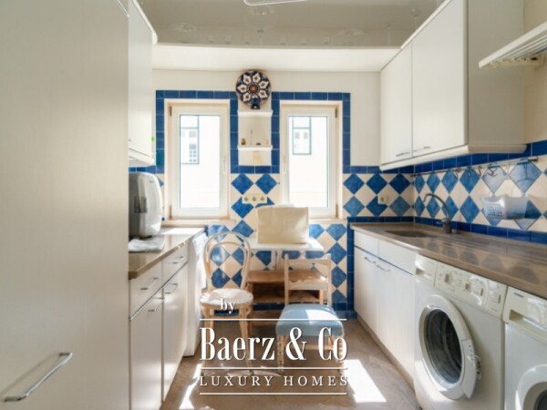 photo 11 4-Bedroom + 1 Apartment in exclusive condominium, with parking and storage in Estoril