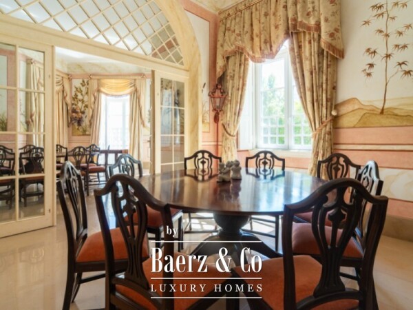 photo 33 4-Bedroom + 1 Apartment in exclusive condominium, with parking and storage in Estoril