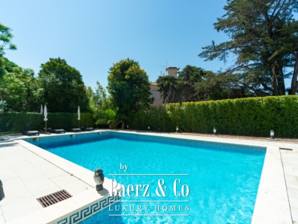 photo 39 4-Bedroom + 1 Apartment in exclusive condominium, with parking and storage in Estoril