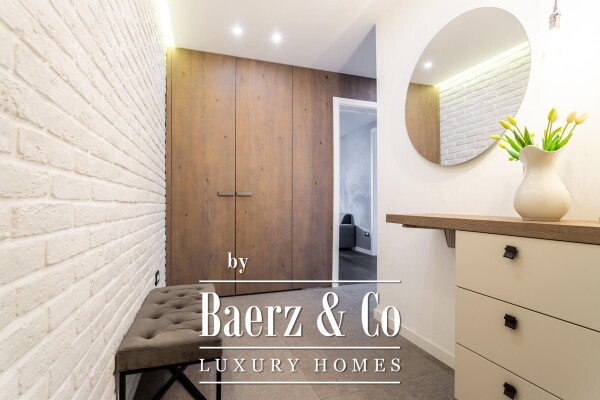 photo 20 Split, city center, three-bedroom apartment with double garage, UFA 124 m²