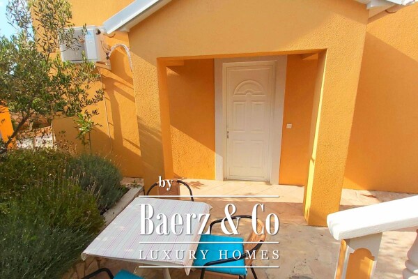 photo 5 Čunski, Mali Lošinj, house with 4 Apartments, 220 m²