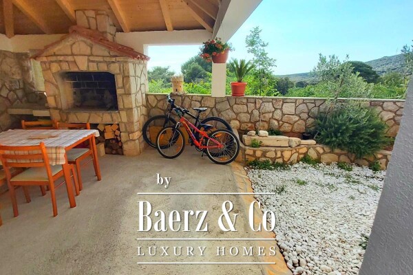 photo 23 Čunski, Mali Lošinj, house with 4 Apartments, 220 m²