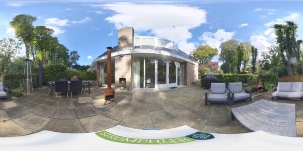 360 Panorama - Zuidlaan 16