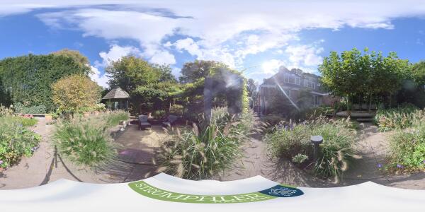 360 Panorama - Zuidlaan 16
