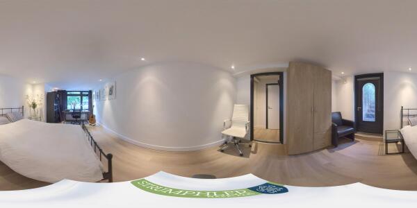 360 Panorama - Zuidlaan 16