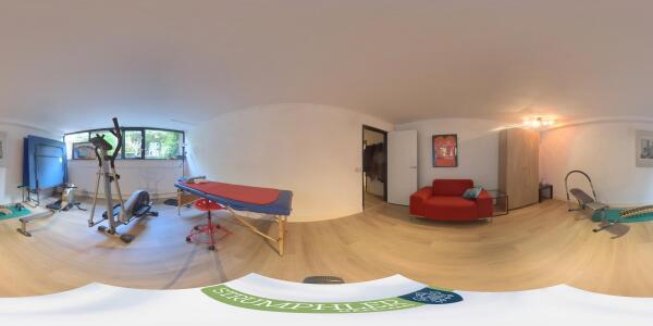 360 Panorama - Zuidlaan 16