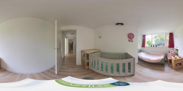 360 Panorama - Zuidlaan 16