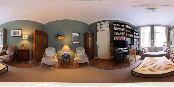 photo 52 Prinsengracht 570 1