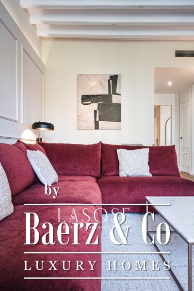 photo 10 Barcelona, Sant Pere - Santa Caterina i la Ribera