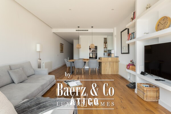 photo 13 Penthouse for sale in Eixample Esquerra