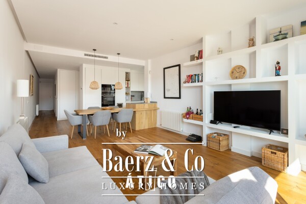 photo 14 Penthouse for sale in Eixample Esquerra