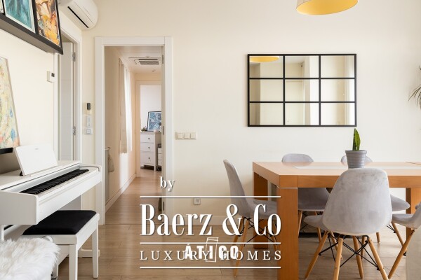 photo 18 Penthouse for sale in El Guinardó