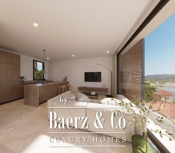 photo 7 My Cala Fonoll - New Development: 4 exclusive residences by the sea