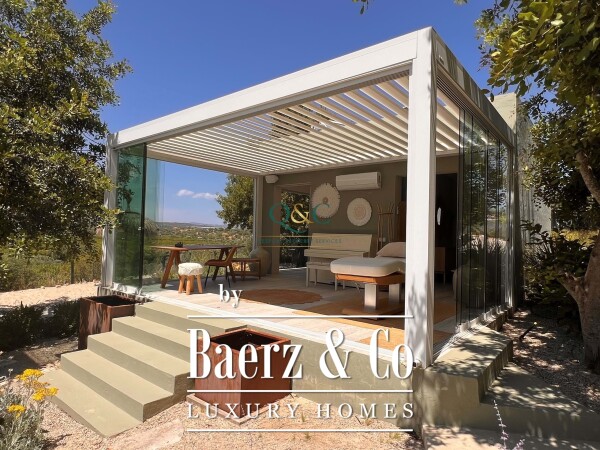 photo 27 Beautiful luxury home in Moncarapacho e Fuseta, Countryside