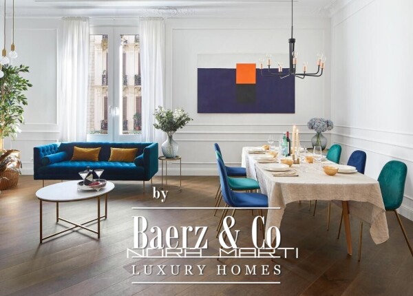 photo 12 Apartment for sale in Dreta de l´Eixample