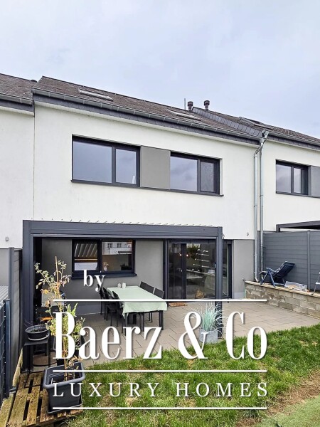 photo 6 Beautiful house in Grosbous