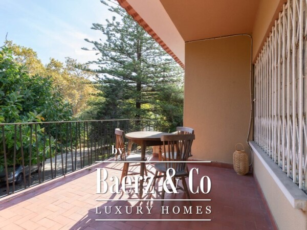 photo 12 8 bedroom villa with garden and swimming pool, in Galamares, Sintra