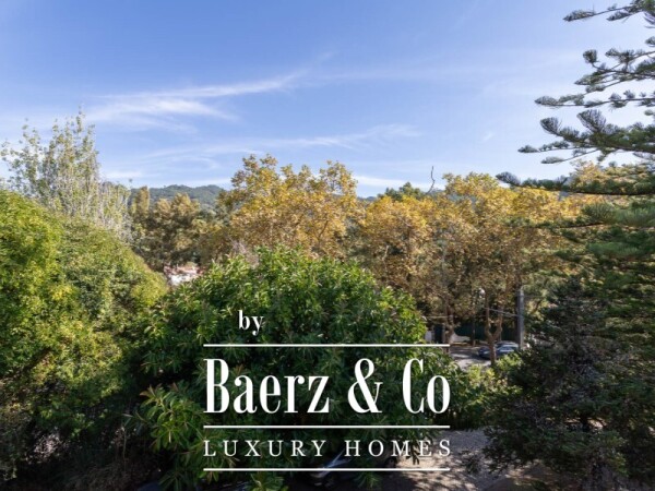 photo 27 8 bedroom villa with garden and swimming pool, in Galamares, Sintra