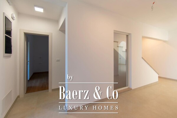 photo 7 Istria, Flengi - spacious Istrian Stone Villa with Pool, Wellness, and Premium Amenities