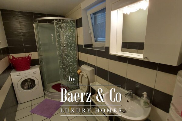 photo 13 Krk, Omišalj, detached house with 4 apartments, garden, courtyard and parking spaces