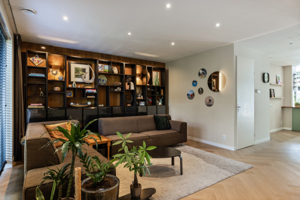 photo 2 Huig Maaskantstraat 3