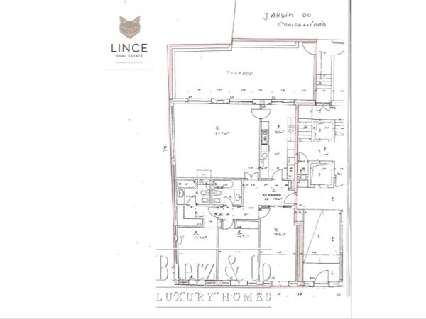 photo 31 Apartment 3 Bedrooms Rent Lisboa