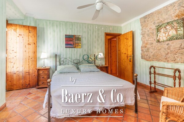 photo 13 Beautiful luxury home in São Brás de Alportel, São Brás de Alportel