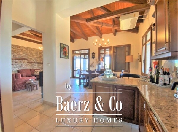 photo 4 (For Sale) Residential Villa || Messinia/Petalidi - 320 Sq.m, 5 Bedrooms, 1.500.000€