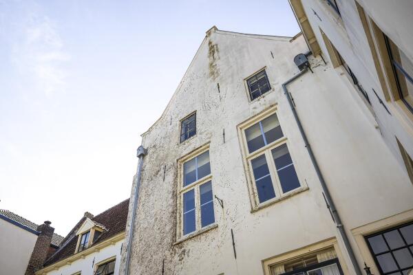 photo 48 Zaadmarkt 93