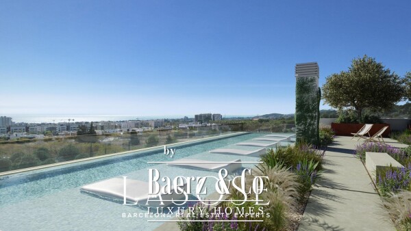 photo 10 Sitges, Vallpineda