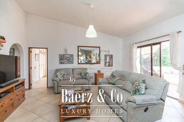 photo 6 Beautiful luxury home in Santa Bárbara de Nexe, Santa Bárbara de Nexe