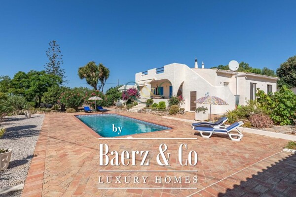 photo 14 Beautiful luxury home in Santa Bárbara de Nexe, Santa Bárbara de Nexe