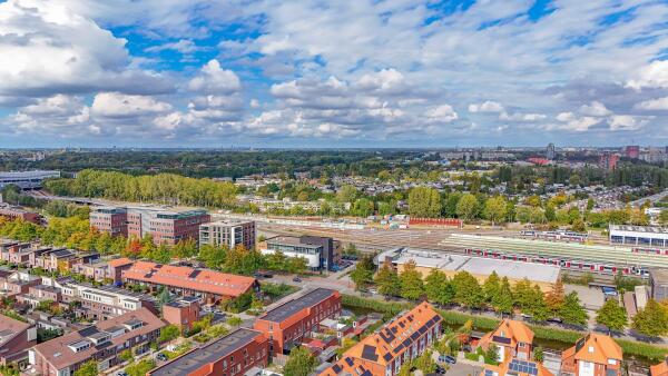 photo 59 Solisplein 61