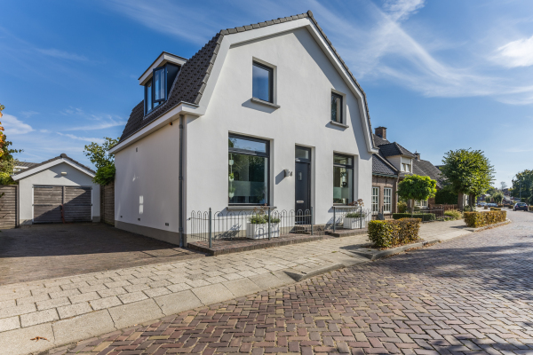 photo 45 Burgemeester Buskensstraat 14