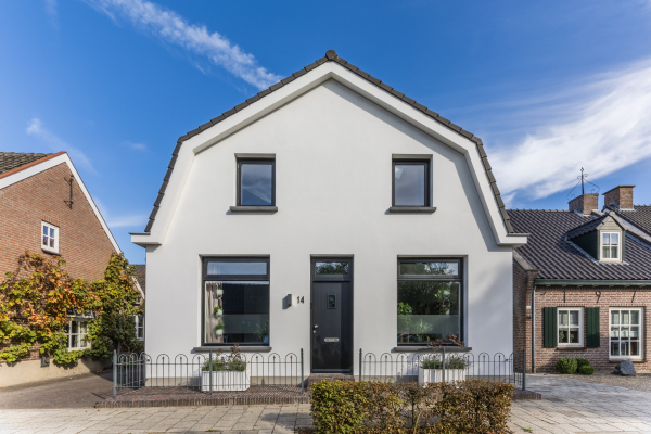 photo 46 Burgemeester Buskensstraat 14